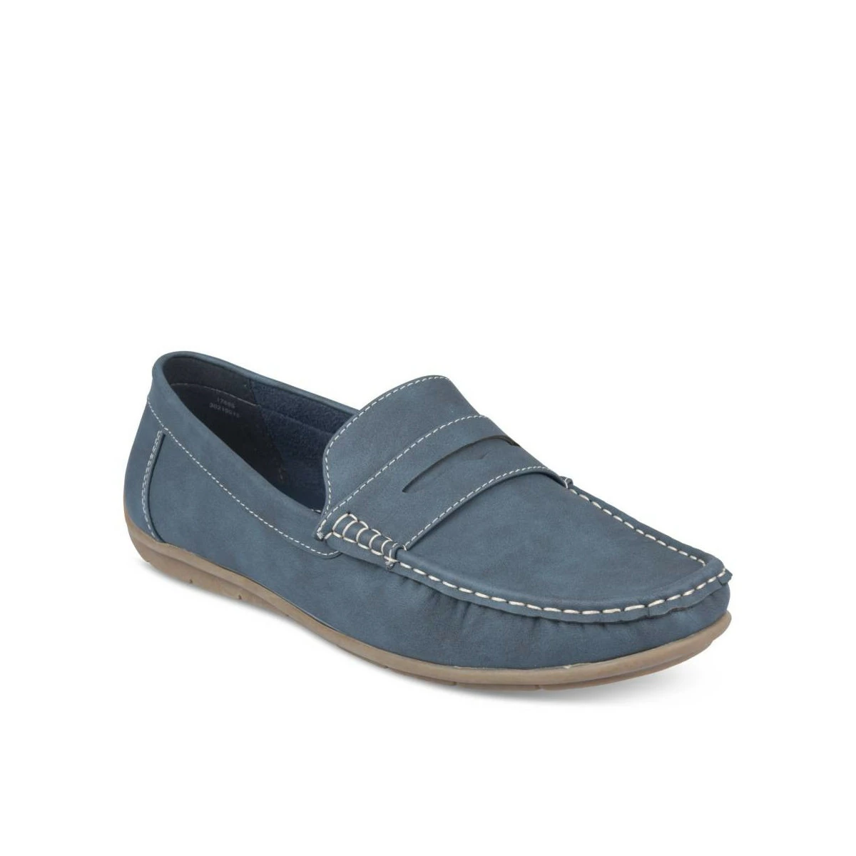 Chaussures Bateau BLEU CAPE BOARD 3 Chaussures Bateau BLEU CAPE BOARD