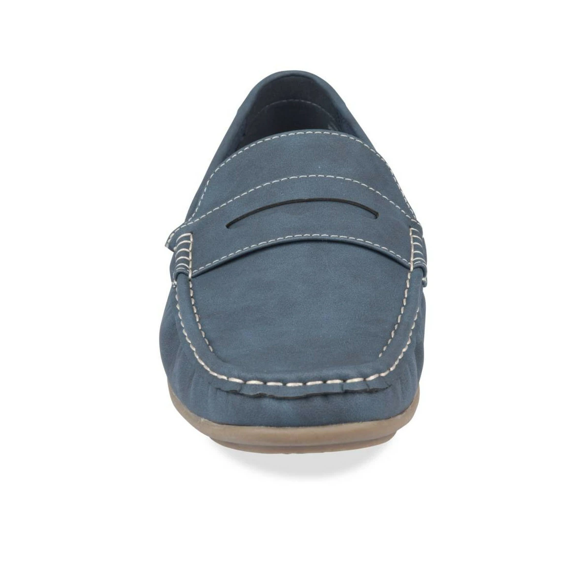 Chaussures Bateau BLEU CAPE BOARD 7 Chaussures Bateau BLEU CAPE BOARD – Image 5