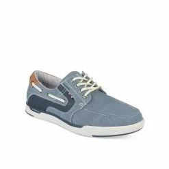 Chaussures Bateau BLEU CAPE BOARD