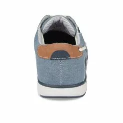 Chaussures Bateau BLEU CAPE BOARD 9 Chaussures Bateau BLEU CAPE BOARD -Mocassins et bateaux boutique chaussures bateau bleu cape board 43