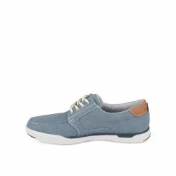 Chaussures Bateau BLEU CAPE BOARD 10 Chaussures Bateau BLEU CAPE BOARD -Mocassins et bateaux boutique chaussures bateau bleu cape board 44