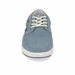 Chaussures Bateau BLEU CAPE BOARD 11 Chaussures Bateau BLEU CAPE BOARD -Mocassins et bateaux boutique chaussures bateau bleu cape board 45