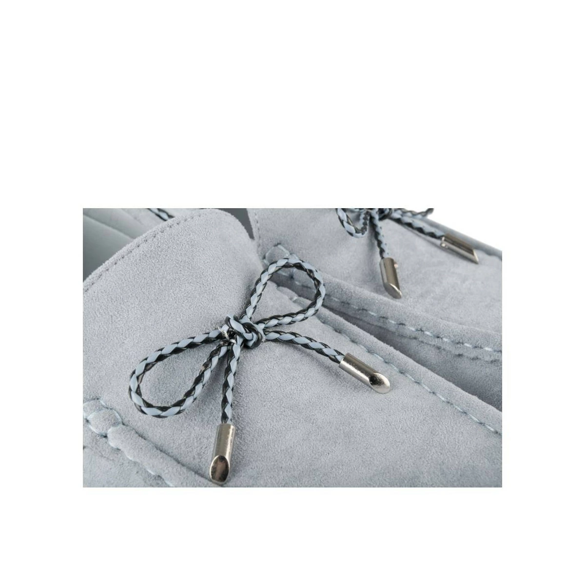 Chaussures Bateau BLEU CAPE BOARD 8 Chaussures Bateau BLEU CAPE BOARD – Image 6