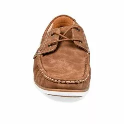 Chaussures Bateau COGNAC CAPE BOARD 11 Chaussures Bateau COGNAC CAPE BOARD -Mocassins et bateaux boutique chaussures bateau cognac cape board 4