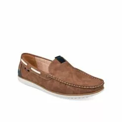 Chaussures Bateau COGNAC CAPE BOARD