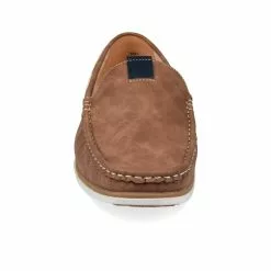 Chaussures Bateau COGNAC CAPE BOARD 11 Chaussures Bateau COGNAC CAPE BOARD -Mocassins et bateaux boutique chaussures bateau cognac cape board 9