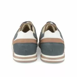 Chaussures Bateau COGNAC MEGIS CASUAL 10 Chaussures Bateau COGNAC MEGIS CASUAL -Mocassins et bateaux boutique chaussures bateau cognac megis casual 3