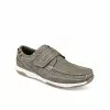 Chaussures Bateau GRIS CAPE BOARD -Mocassins et bateaux boutique chaussures bateau gris cape board
