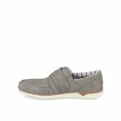 Chaussures Bateau GRIS CAPE BOARD 10 Chaussures Bateau GRIS CAPE BOARD -Mocassins et bateaux boutique chaussures bateau gris cape board 13