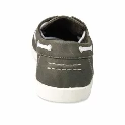 Chaussures Bateau GRIS CAPE BOARD -Mocassins et bateaux boutique chaussures bateau gris cape board 17