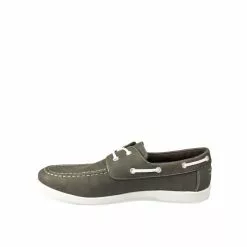 Chaussures Bateau GRIS CAPE BOARD -Mocassins et bateaux boutique chaussures bateau gris cape board 18