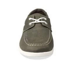 Chaussures Bateau GRIS CAPE BOARD -Mocassins et bateaux boutique chaussures bateau gris cape board 19