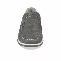 Chaussures Bateau GRIS CAPE BOARD 11 Chaussures Bateau GRIS CAPE BOARD -Mocassins et bateaux boutique chaussures bateau gris cape board 24