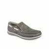 Chaussures Bateau GRIS CAPE BOARD