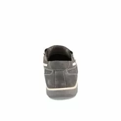 Chaussures Bateau GRIS CAPE BOARD -Mocassins et bateaux boutique chaussures bateau gris cape board 32