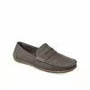 Chaussures Bateau GRIS CAPE BOARD -Mocassins et bateaux boutique chaussures bateau gris cape board 35