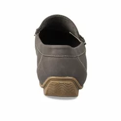 Chaussures Bateau GRIS CAPE BOARD -Mocassins et bateaux boutique chaussures bateau gris cape board 37