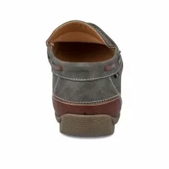 Chaussures Bateau GRIS CAPE BOARD 9 Chaussures Bateau GRIS CAPE BOARD -Mocassins et bateaux boutique chaussures bateau gris cape board 42