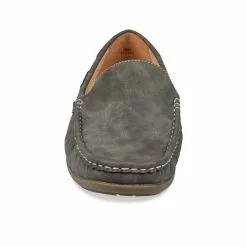 Chaussures Bateau GRIS CAPE BOARD 11 Chaussures Bateau GRIS CAPE BOARD -Mocassins et bateaux boutique chaussures bateau gris cape board 44