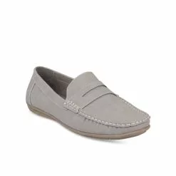 Chaussures Bateau GRIS CAPE BOARD