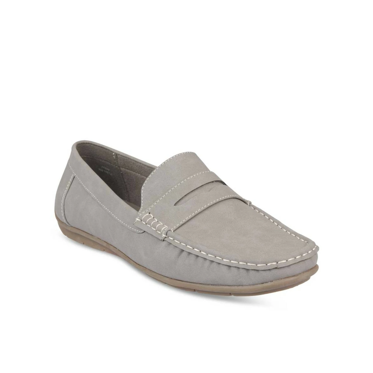 Chaussures Bateau GRIS CAPE BOARD 3 Chaussures Bateau GRIS CAPE BOARD