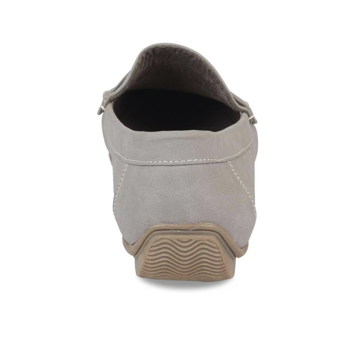 Chaussures Bateau GRIS CAPE BOARD 5 Chaussures Bateau GRIS CAPE BOARD – Image 3