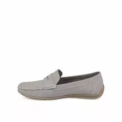 Chaussures Bateau GRIS CAPE BOARD 10 Chaussures Bateau GRIS CAPE BOARD -Mocassins et bateaux boutique chaussures bateau gris cape board 48