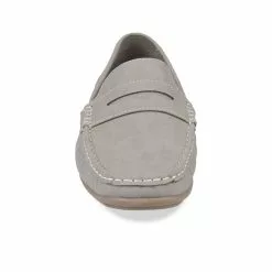 Chaussures Bateau GRIS CAPE BOARD 11 Chaussures Bateau GRIS CAPE BOARD -Mocassins et bateaux boutique chaussures bateau gris cape board 49