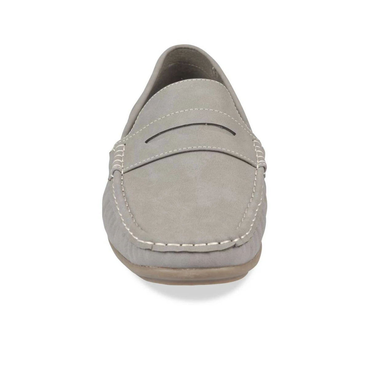 Chaussures Bateau GRIS CAPE BOARD 7 Chaussures Bateau GRIS CAPE BOARD – Image 5
