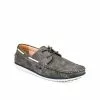 Chaussures Bateau GRIS CAPE BOARD -Mocassins et bateaux boutique chaussures bateau gris cape board 50