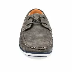 Chaussures Bateau GRIS CAPE BOARD -Mocassins et bateaux boutique chaussures bateau gris cape board 54