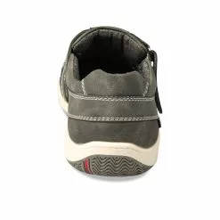Chaussures Bateau GRIS CAPE BOARD -Mocassins et bateaux boutique chaussures bateau gris cape board 7