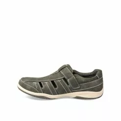 Chaussures Bateau GRIS CAPE BOARD -Mocassins et bateaux boutique chaussures bateau gris cape board 8