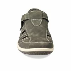 Chaussures Bateau GRIS CAPE BOARD -Mocassins et bateaux boutique chaussures bateau gris cape board 9