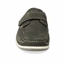Chaussures Bateau GRIS CAPE BOARD CUIR 11 Chaussures Bateau GRIS CAPE BOARD CUIR -Mocassins et bateaux boutique chaussures bateau gris cape board cuir 19
