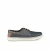 Chaussures Bateau JEANS CAPE BOARD -Mocassins et bateaux boutique chaussures bateau jeans cape board