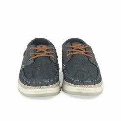 Chaussures Bateau JEANS CAPE BOARD -Mocassins et bateaux boutique chaussures bateau jeans cape board 2