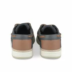 Chaussures Bateau JEANS CAPE BOARD -Mocassins et bateaux boutique chaussures bateau jeans cape board 3