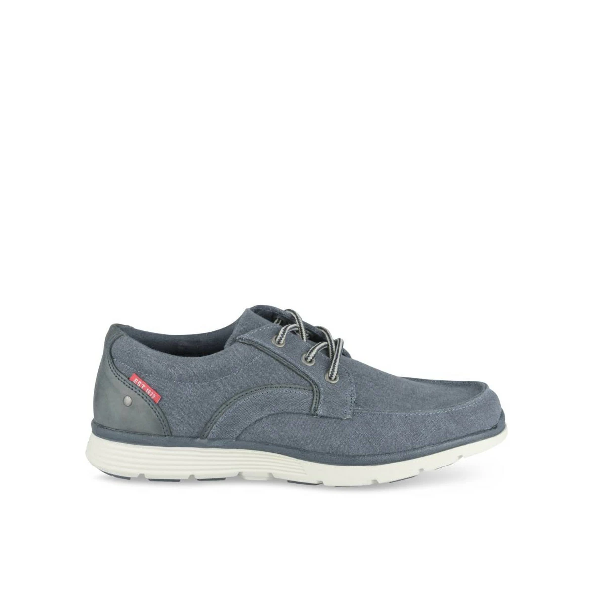 Chaussures Bateau JEANS CAPE BOARD 3 Chaussures Bateau JEANS CAPE BOARD