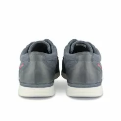 Chaussures Bateau JEANS CAPE BOARD 10 Chaussures Bateau JEANS CAPE BOARD -Mocassins et bateaux boutique chaussures bateau jeans cape board 8