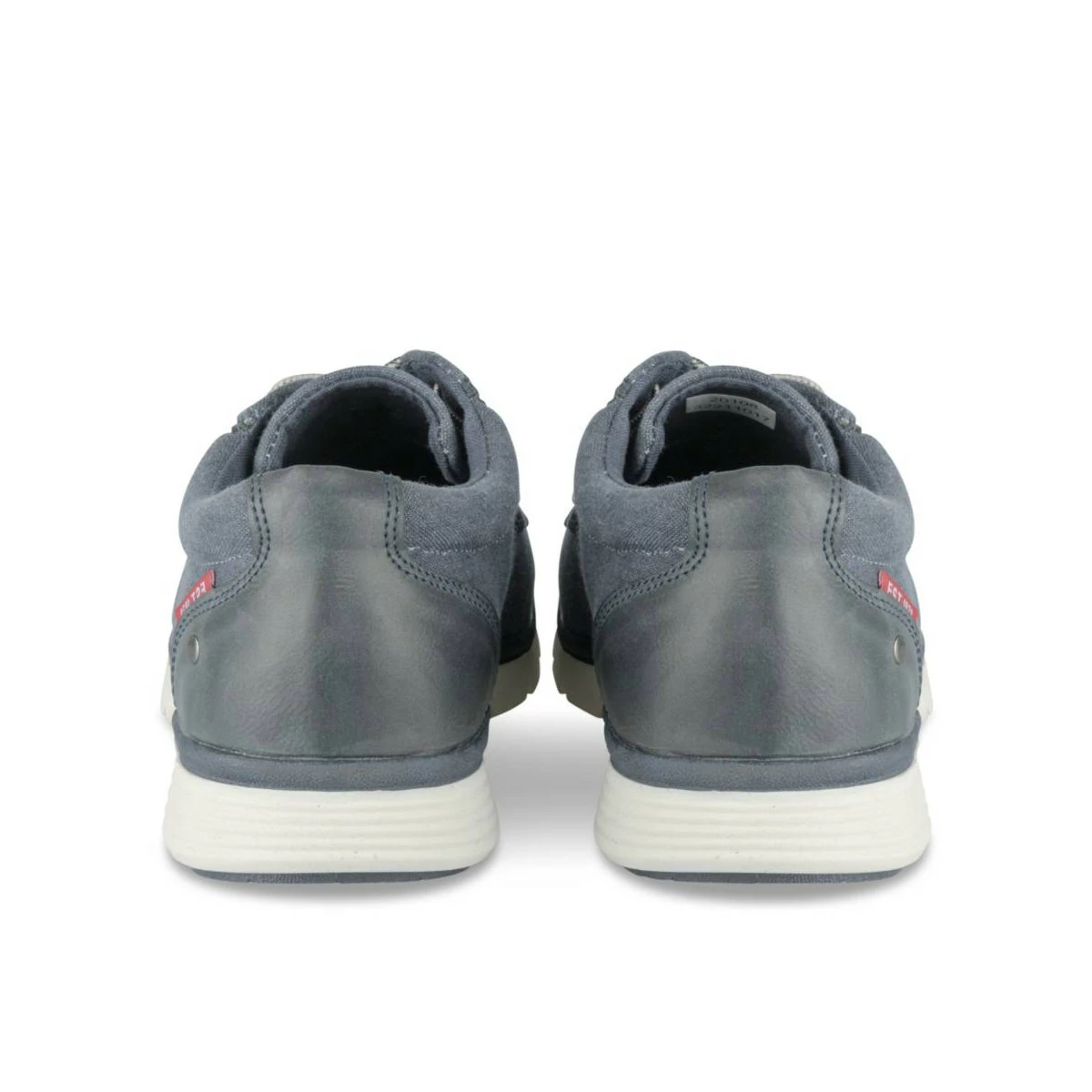 Chaussures Bateau JEANS CAPE BOARD 6 Chaussures Bateau JEANS CAPE BOARD – Image 4