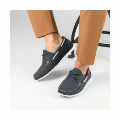 Chaussures Bateau MARINE CAPE BOARD -Mocassins et bateaux boutique chaussures bateau marine cape board 1