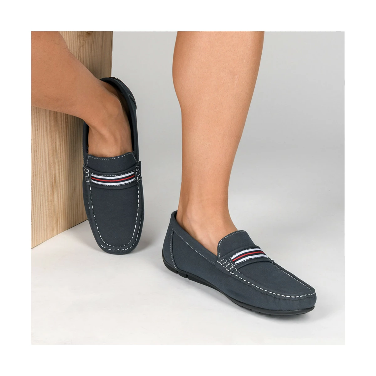 Chaussures Bateau MARINE CAPE BOARD 4 Chaussures Bateau MARINE CAPE BOARD – Image 2