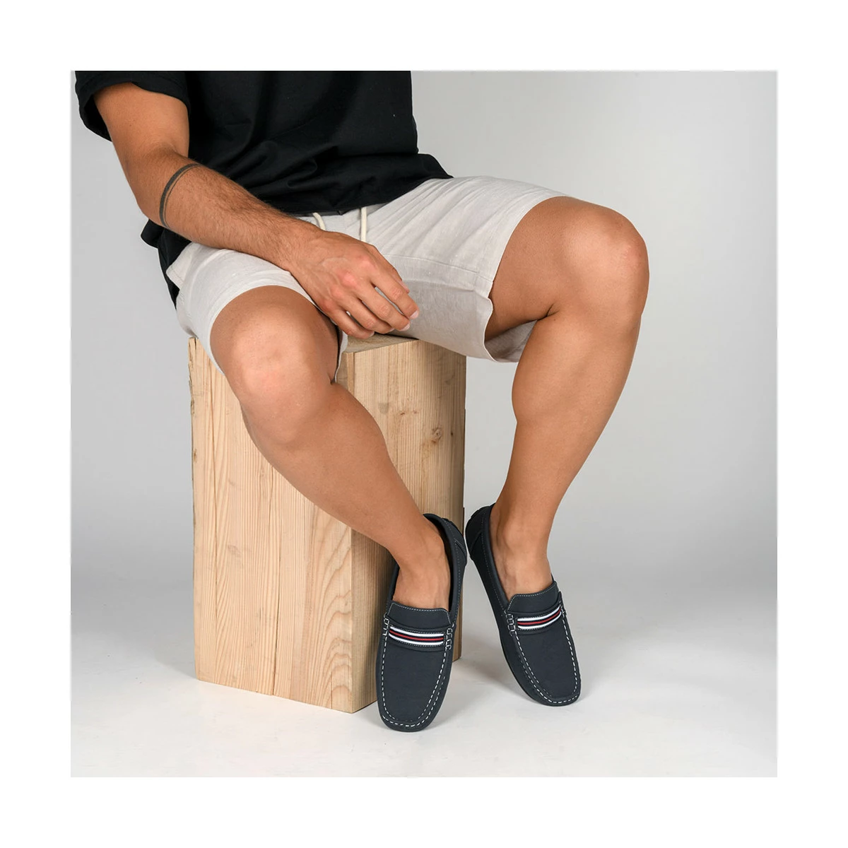 Chaussures Bateau MARINE CAPE BOARD 9 Chaussures Bateau MARINE CAPE BOARD – Image 7