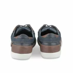 Chaussures Bateau MARINE CAPE BOARD -Mocassins et bateaux boutique chaussures bateau marine cape board 30