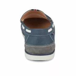 Chaussures Bateau MARINE CAPE BOARD -Mocassins et bateaux boutique chaussures bateau marine cape board 86