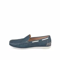 Chaussures Bateau MARINE CAPE BOARD -Mocassins et bateaux boutique chaussures bateau marine cape board 87