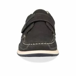 Chaussures Bateau MARINE CAPE BOARD CUIR -Mocassins et bateaux boutique chaussures bateau marine cape board cuir 14