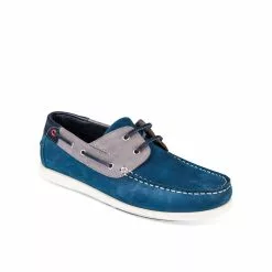 Chaussures Bateau MARINE CAPE BOARD CUIR