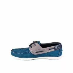 Chaussures Bateau MARINE CAPE BOARD CUIR 10 Chaussures Bateau MARINE CAPE BOARD CUIR -Mocassins et bateaux boutique chaussures bateau marine cape board cuir 28